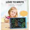 Drawing Tablet 8.5 Inch E-writing Tablet Multi Color