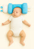 Adjustable Newborn Head Shaping Pillow – Soft, Breathable Cushion for Flat Head Prevention | Portable Infant Support (Random Color & Design, No Box)