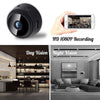 Vehicle Camera A9 Mini Camera Wifi Wireless Recorder Hd Video Home Camcorder Night Vision Car Security Surveillance Camera