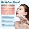 ES-1081 IPL Face Massager – Anti-Aging, Reduces Wrinkles & Puffiness Random Color