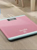 180kg Digital Body Weight Scale – Precision Electronic Weighing Machine | Cell Operated | Random Color