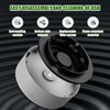 2-in-1 Electronic Smokeless Car Ashtray & Air Purifier – Quiet Multifunction Ashtray (Random Colors, Box Packed)